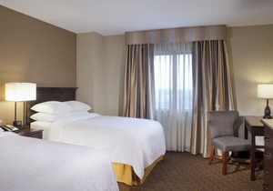 Embassy Suites by Hilton Dallas Near the Galleria