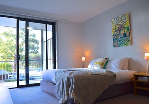 Mansfield Apartments