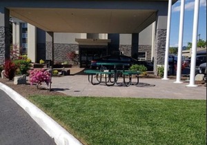 Hampton Inn - Portland/Clackamas