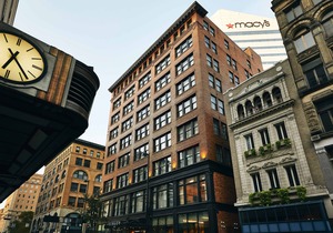 Kinley, Cincinnati Downtown, a Tribute Portfolio Hotel