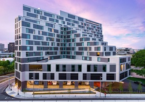 Homewood Suites by Hilton Boston Seaport District