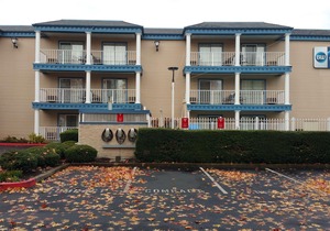 Best Western Corvallis