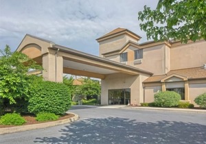 Sleep Inn Carlisle South