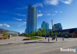 HI Calgary City Centre Hostel