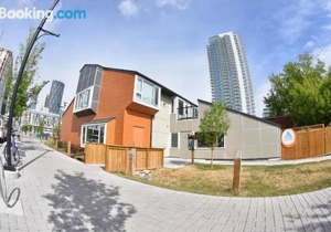 HI Calgary City Centre Hostel