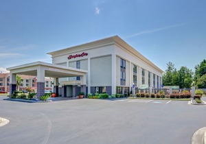 Hampton Inn Savannah-I-95/Richmond Hill