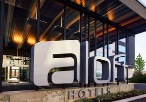 Aloft Knoxville West