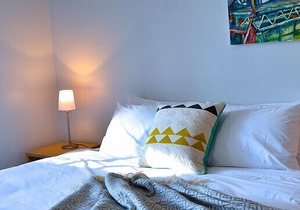 Mansfield Apartments