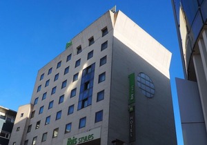 Ibis Styles le Mans Gare Sud