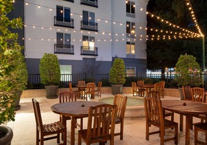 Aloft Mountain View