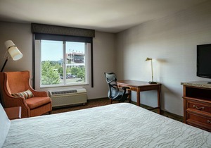 Hilton Garden Inn Corvallis