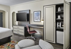 Hotel Indigo Cleveland Downtown, an IHG Hotel