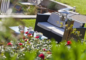 Résidence la Réserve Genève Ferney Voltaire