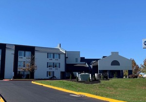 Best Western Carlisle South