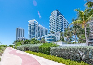 Global Luxury Suites at Monte Carlo