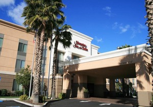 Hampton Inn & Suites Lathrop