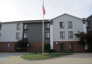 Best Western Warrensburg Inn