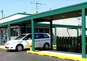 O'Hare Inn & Suites