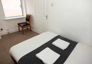 South Shields Central