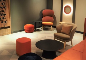 Ibis Styles le Mans Gare Sud