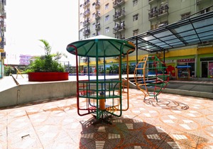 The Suites Metro Apartment by Nfo Property