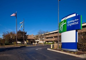Holiday Inn Express Chicago NW - Arlington Heights, an Ihg Hotel