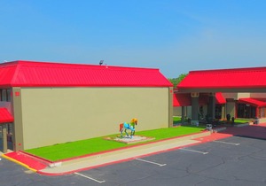 FairBridge Inn Express Perry