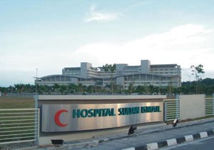 Best Walkable Location at Desa Tebrau Johor Bahru