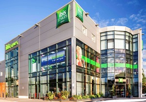 Ibis Styles Birmingham Oldbury