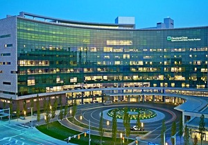 InterContinental Cleveland, an Ihg Hotel