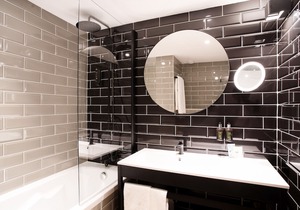 Appart’City Confort Genève Aéroport – Ferney Voltaire