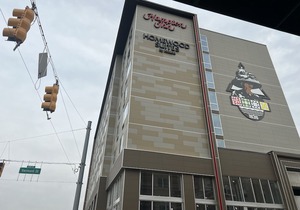 Homewood Suites - Indianapolis Canal Iupui, IN