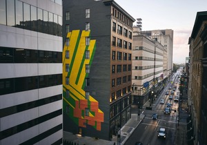 Kinley, Cincinnati Downtown, a Tribute Portfolio Hotel