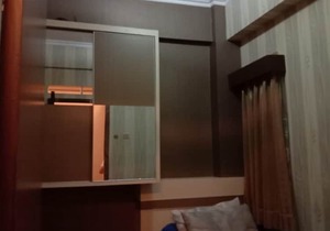 The Suites Metro Apartment by Nfo Property