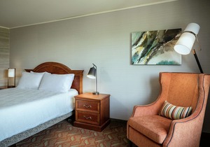 Hilton Garden Inn Corvallis