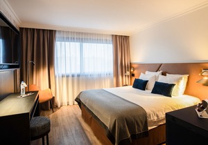 Appart’City Confort Genève Aéroport – Ferney Voltaire