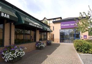 Premier Inn Bristol Filton