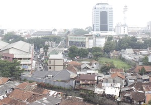 Deluxe & Comfy 2Br at Braga City Walk Apartment