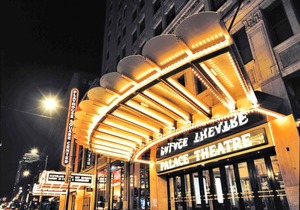 InterContinental Cleveland, an Ihg Hotel