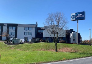 Best Western Carlisle South