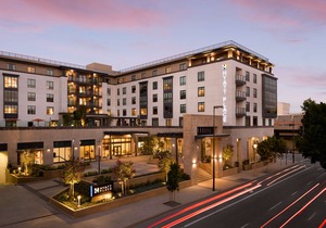 Hyatt Place Pasadena