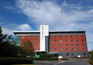 International Hotel Telford