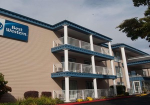 Best Western Corvallis