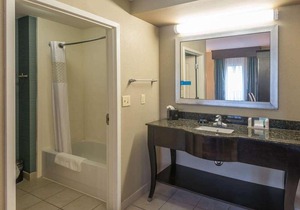 Hampton Inn New Albany