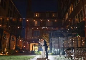 Hotel Covington Cincinnati Riverfront