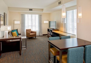 Residence Inn by Marriott Boston Braintree