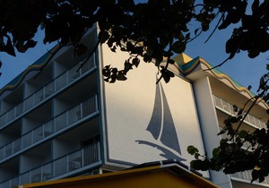 Best Western on The Bay Inn & Marina