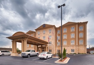Best Western Plus JFK Inn & Suites