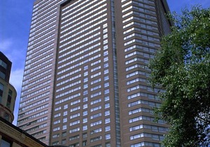 Boston Marriott Copley Place