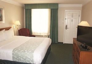 La Quinta Inn by Wyndham Austin University Area